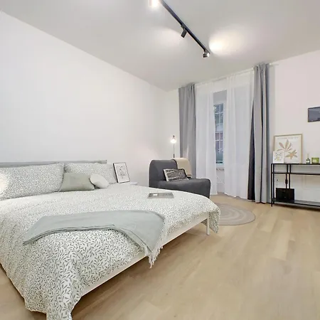 Charm San Giovanni *