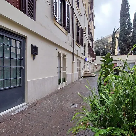 Charm San Giovanni *